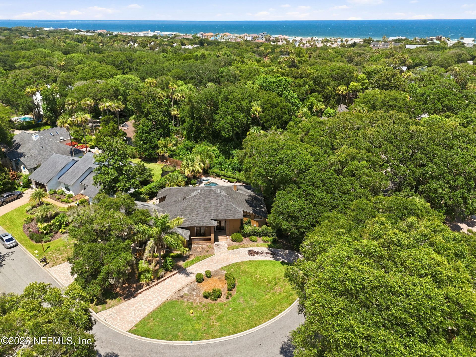 1978 Brista De Mar Circle, Atlantic Beach, FL 32233 Photo