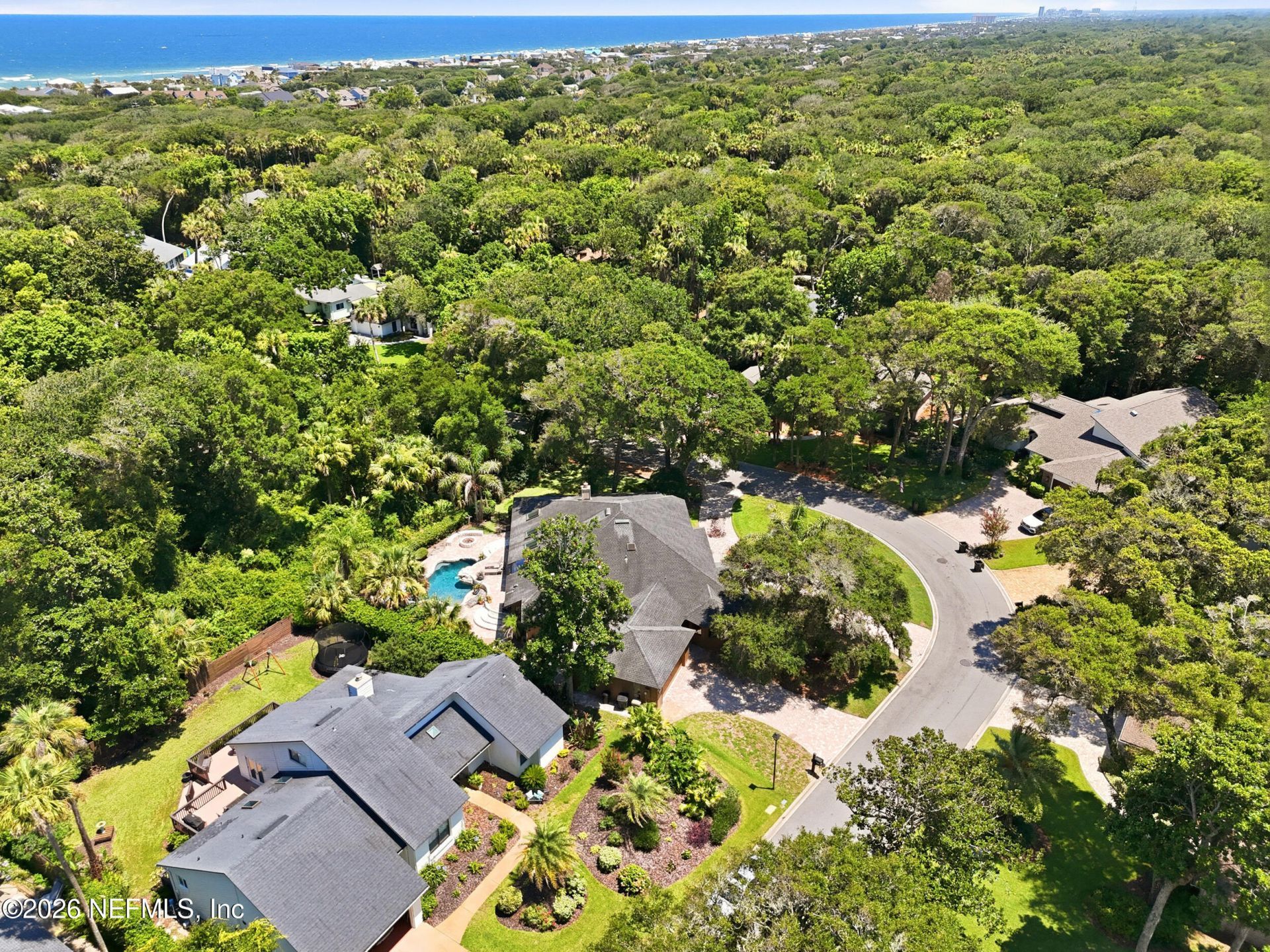 1978 Brista De Mar Circle, Atlantic Beach, FL 32233 Photo