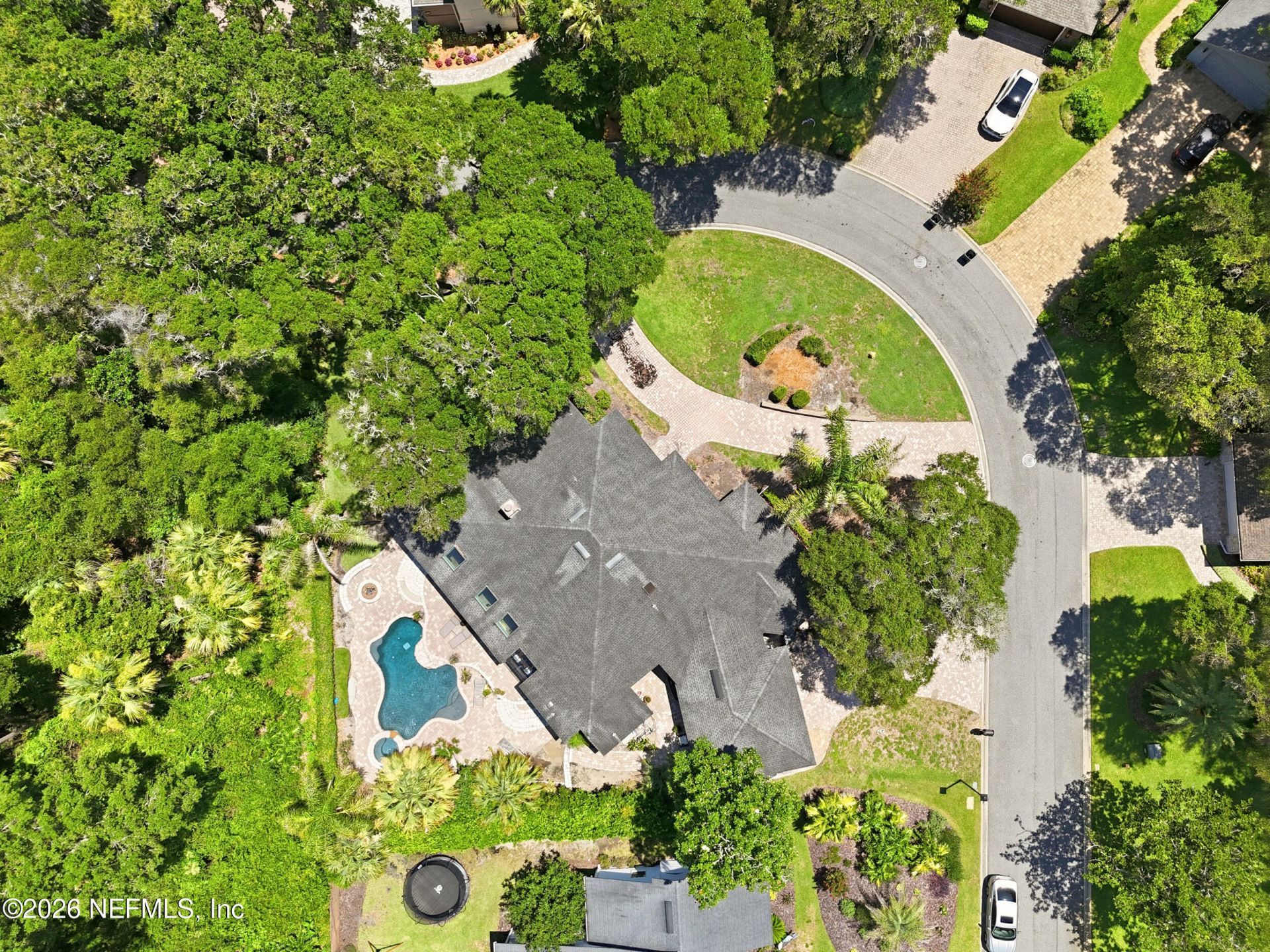 1978 Brista De Mar Circle, Atlantic Beach, FL 32233 Photo