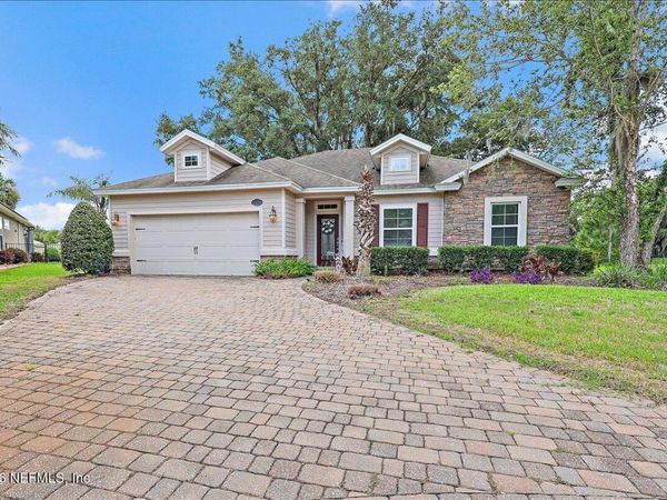 12205 RIDGE CROSSING Way, Jacksonville, FL 32226