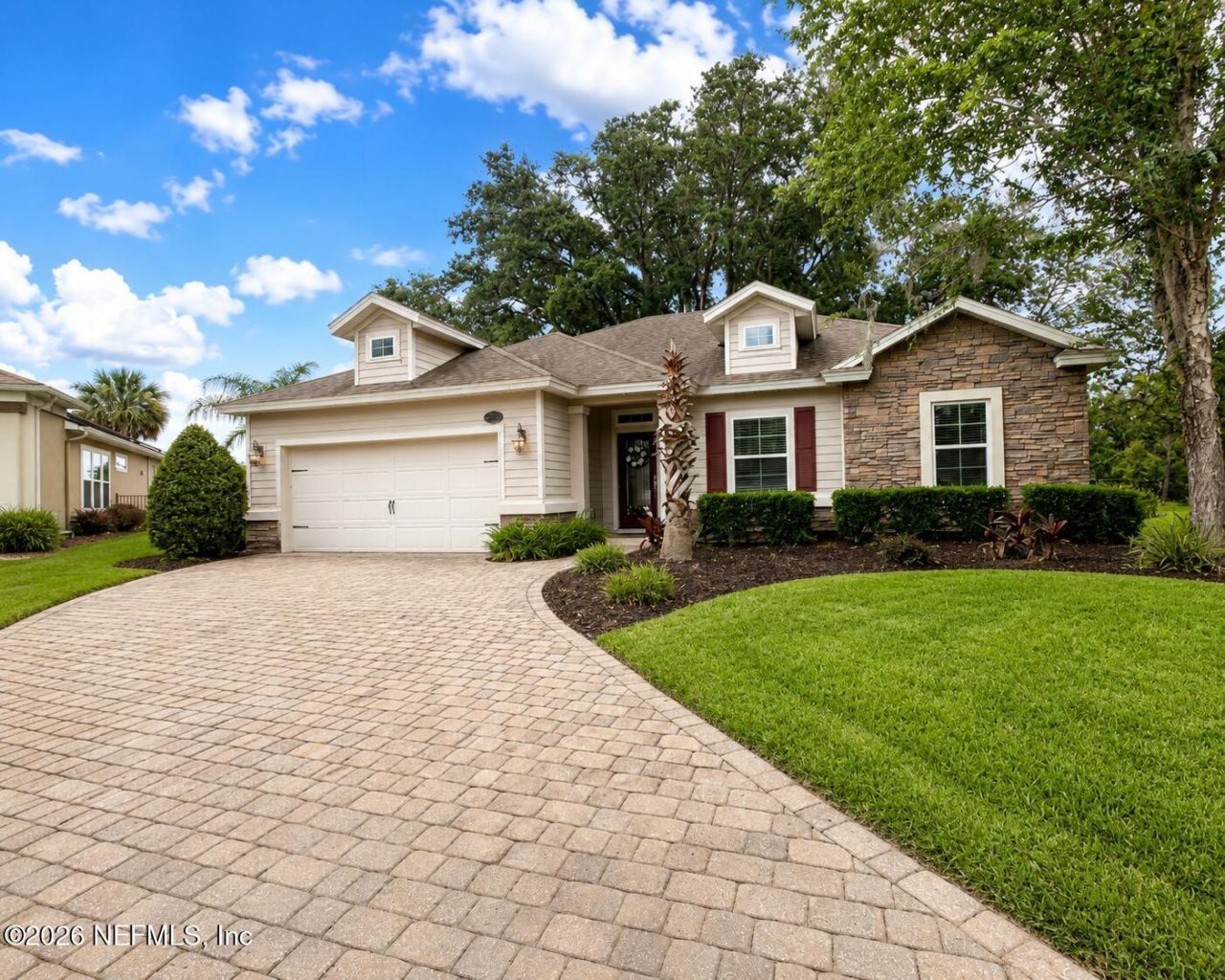 12205 Ridge Crossing Way, Jacksonville, FL 32226 Photo