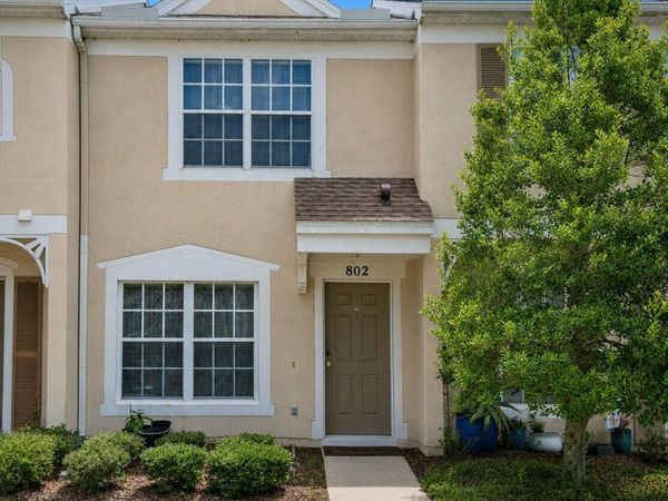 8230 DAMES POINT CROSSING Boulevard, Unit 802, Jacksonville, FL 32277
