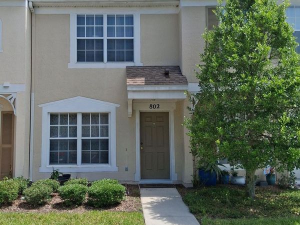8230 DAMES POINT CROSSING Boulevard, Unit 802, Jacksonville, FL 32277