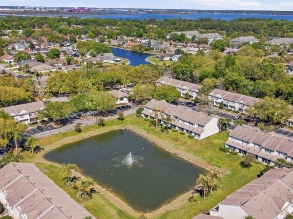 8230 DAMES POINT CROSSING Boulevard, Unit 802, Jacksonville, FL 32277