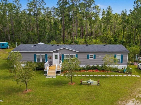 4230 CEDAR FORD Boulevard, Hastings, FL 32145
