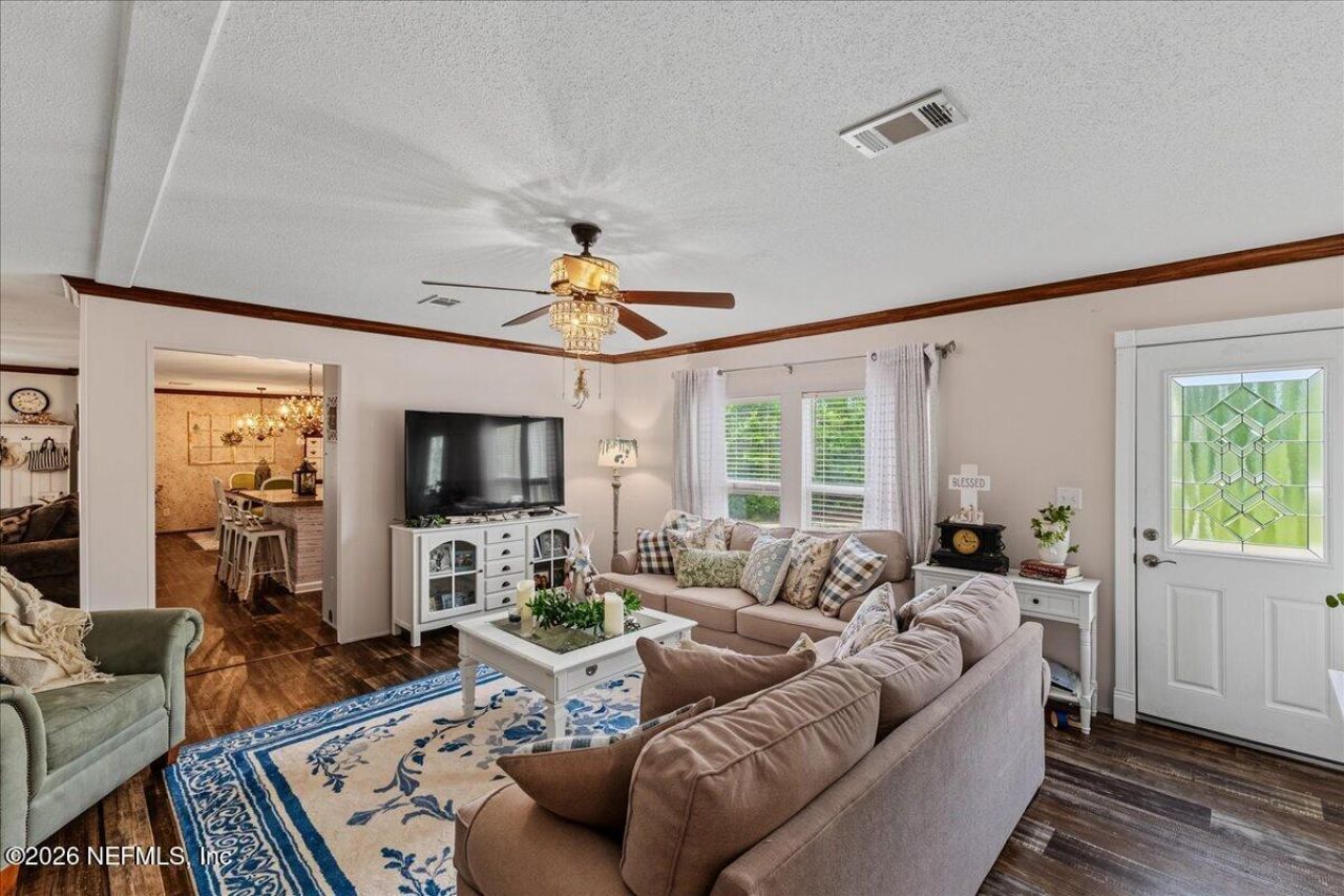 4230 Cedar Ford Boulevard, Hastings, FL 32145 Photo