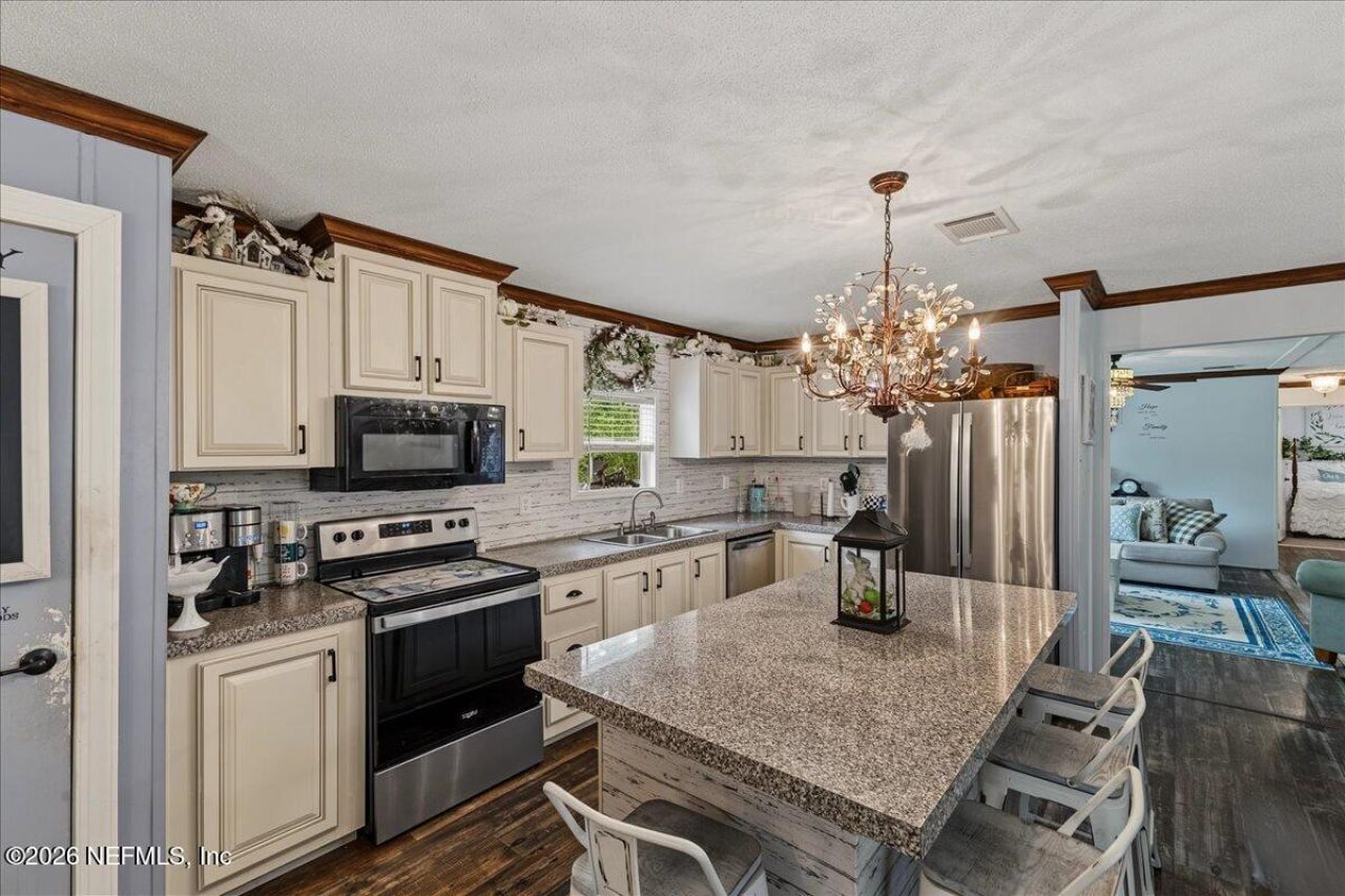 4230 Cedar Ford Boulevard, Hastings, FL 32145 Photo