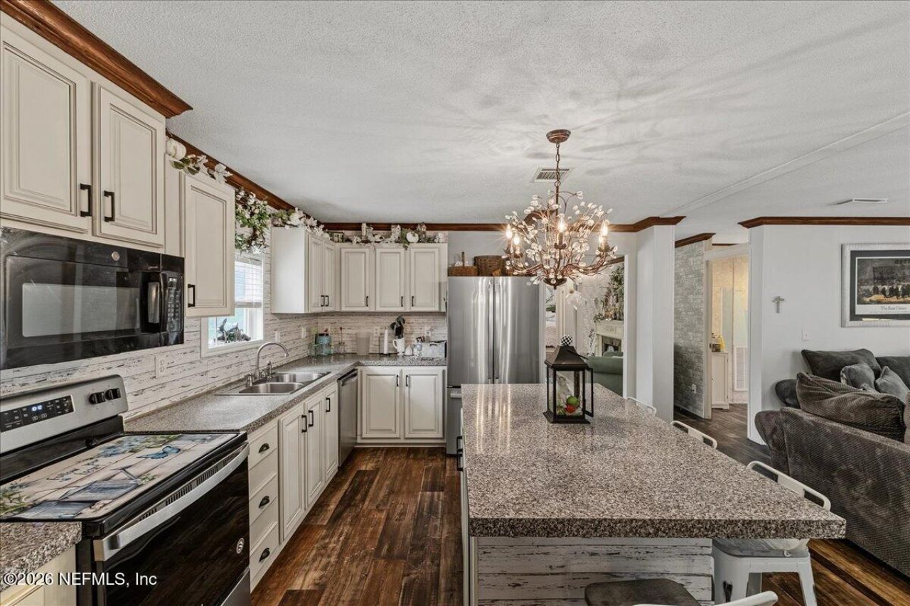 4230 Cedar Ford Boulevard, Hastings, FL 32145 Photo