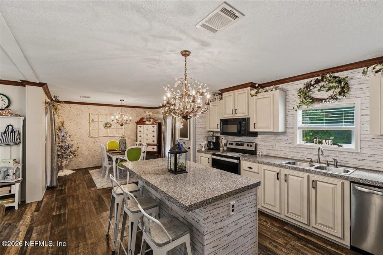4230 Cedar Ford Boulevard, Hastings, FL 32145 Photo