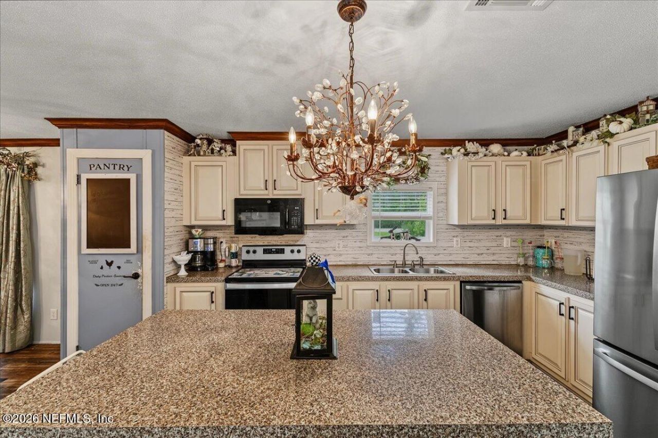4230 Cedar Ford Boulevard, Hastings, FL 32145 Photo