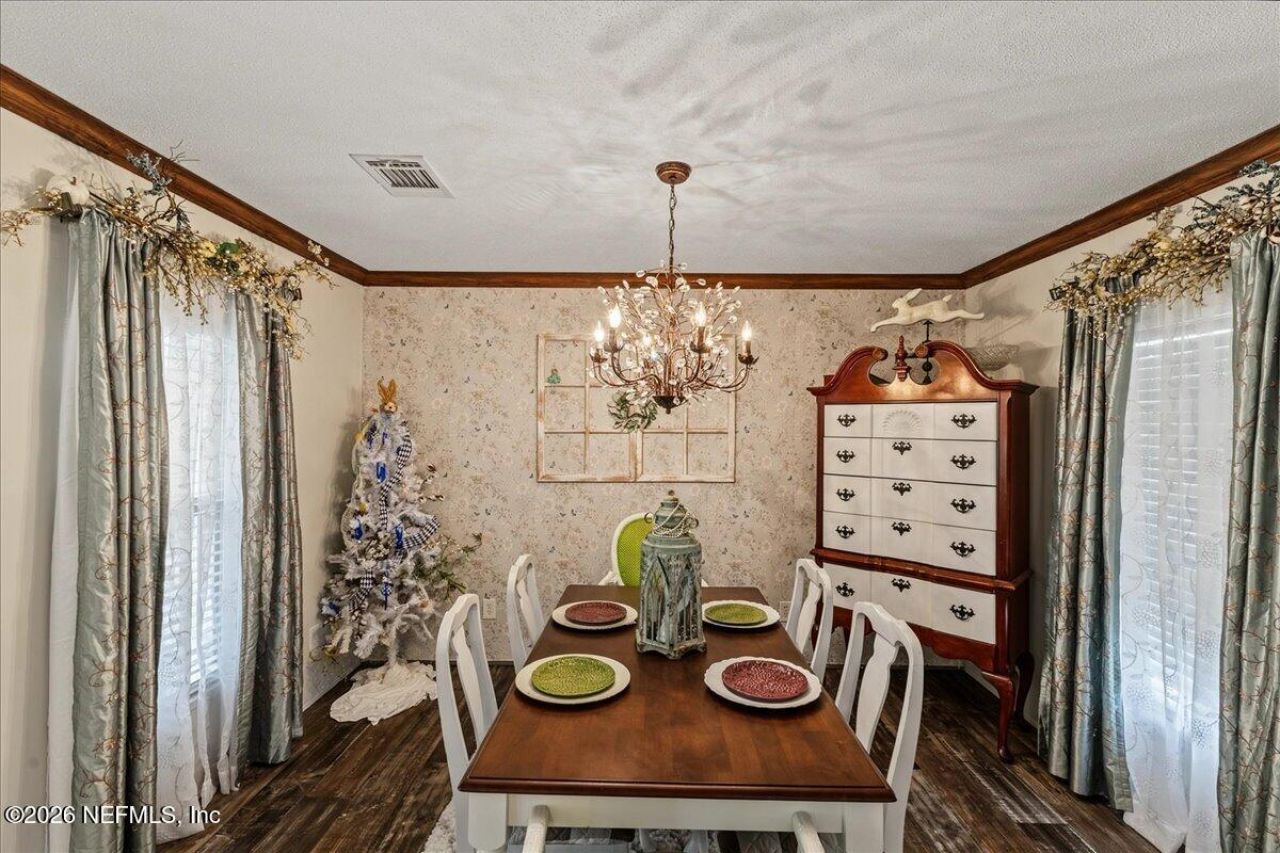 4230 Cedar Ford Boulevard, Hastings, FL 32145 Photo