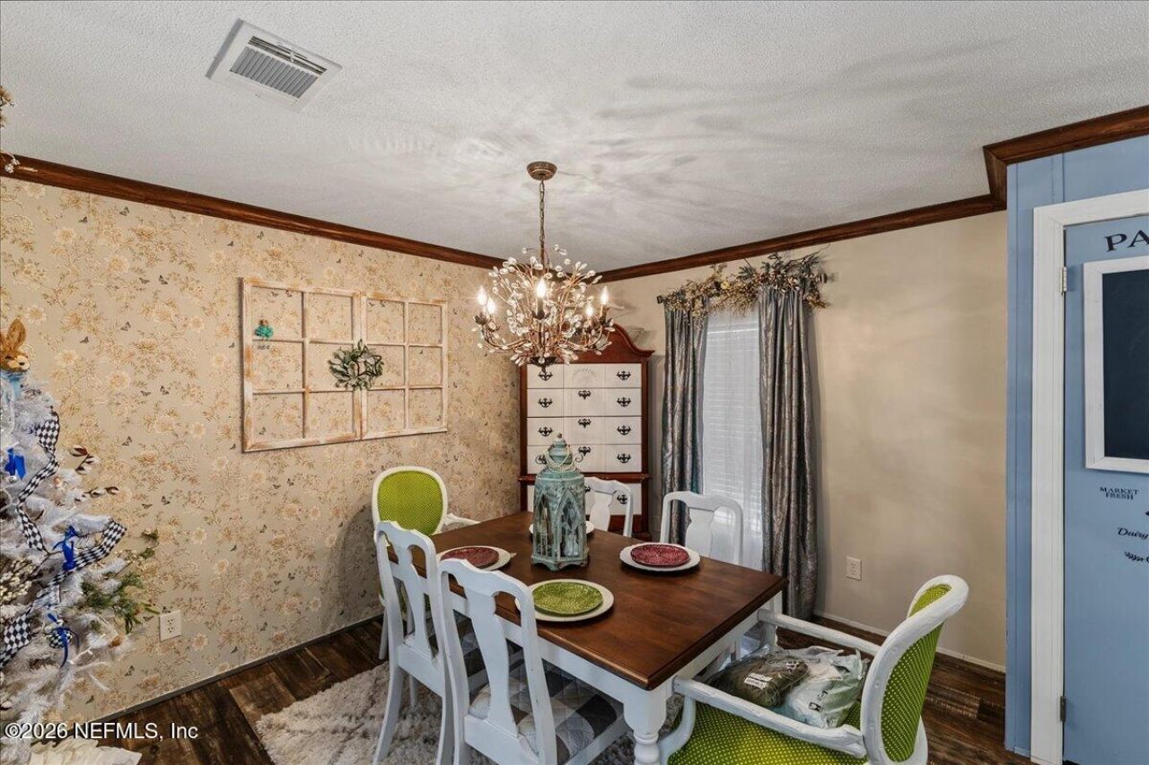 4230 Cedar Ford Boulevard, Hastings, FL 32145 Photo