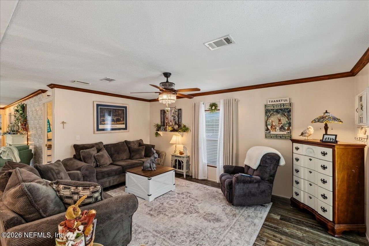 4230 Cedar Ford Boulevard, Hastings, FL 32145 Photo