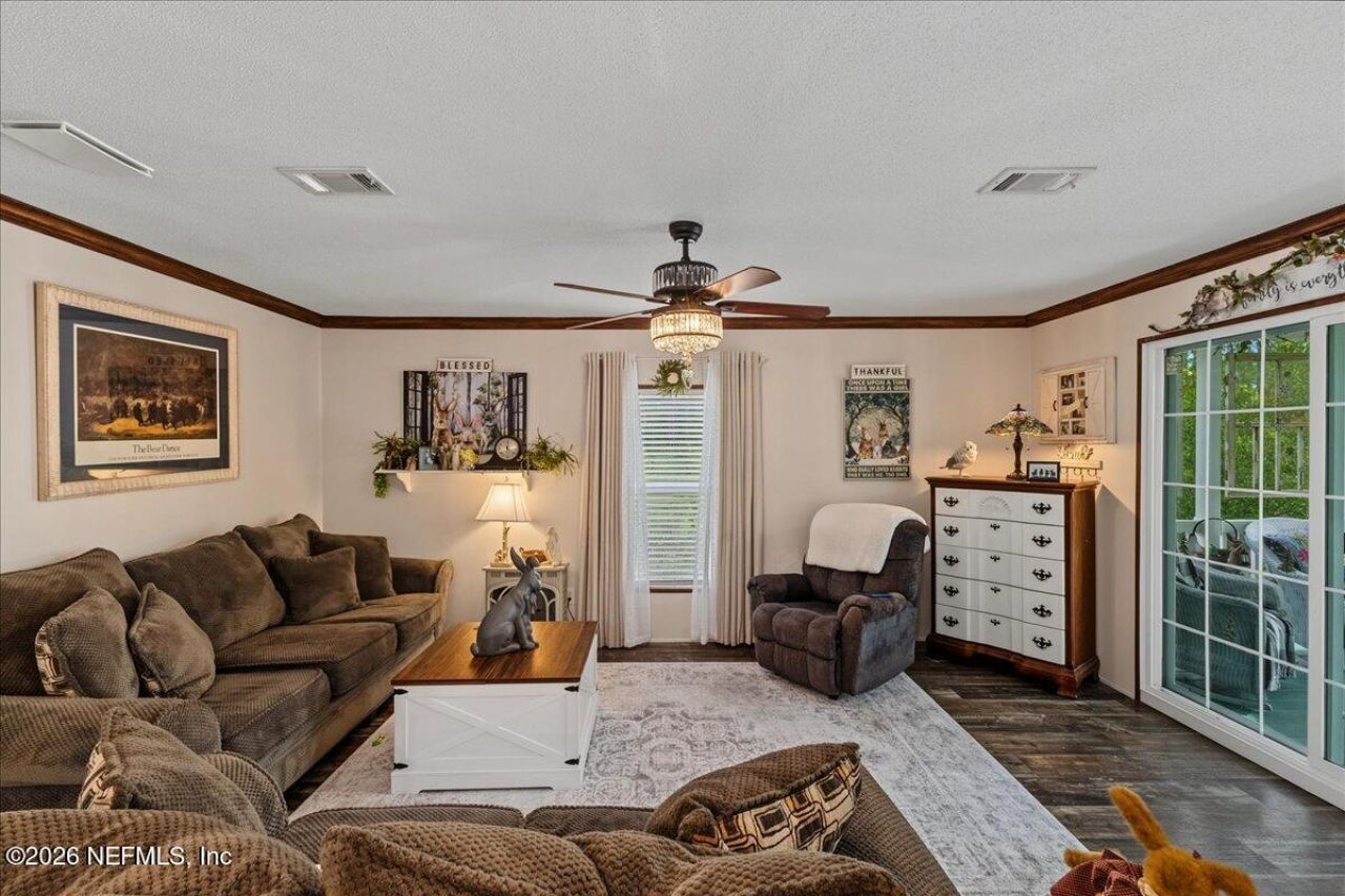 4230 Cedar Ford Boulevard, Hastings, FL 32145 Photo