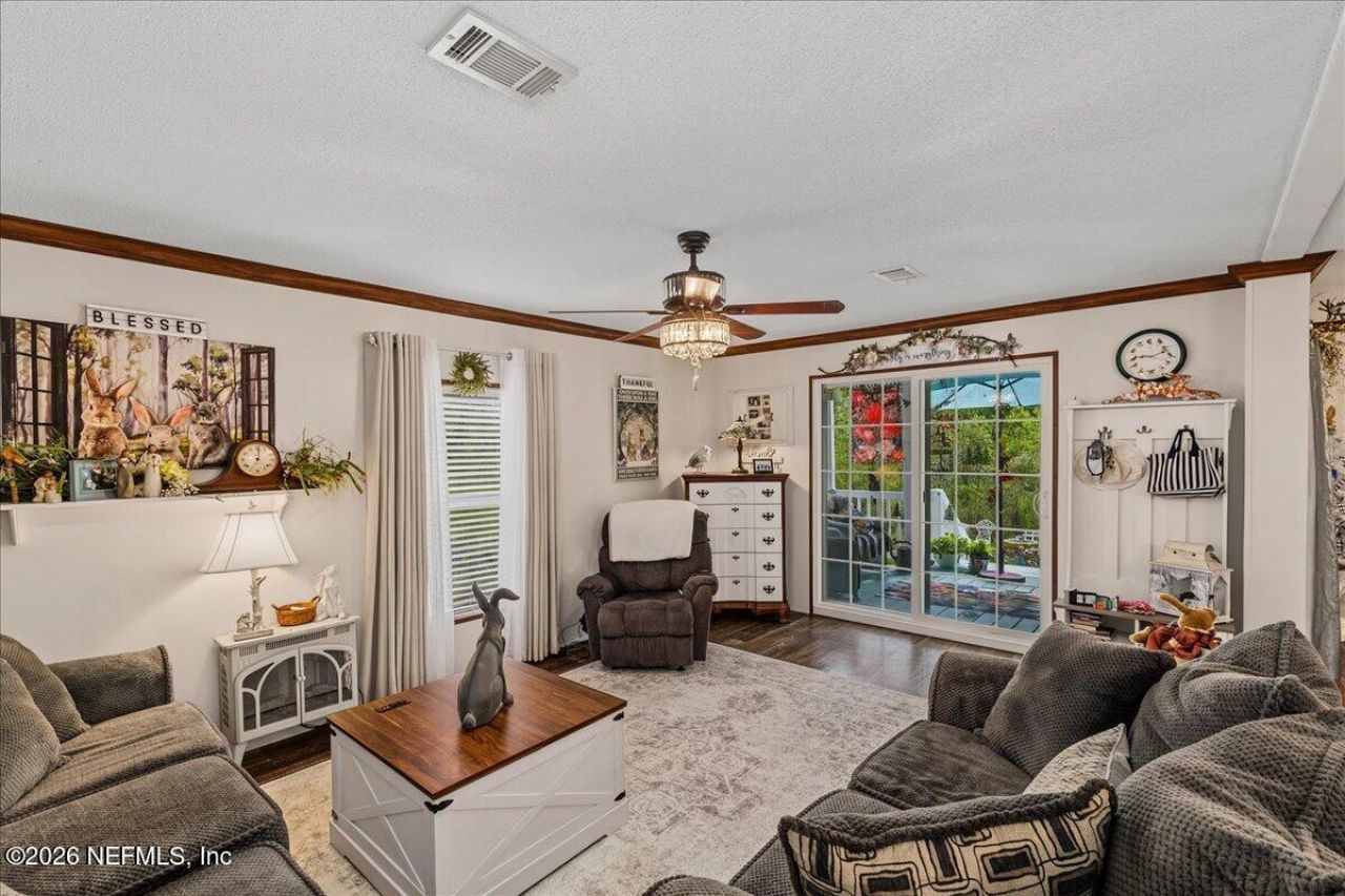 4230 Cedar Ford Boulevard, Hastings, FL 32145 Photo
