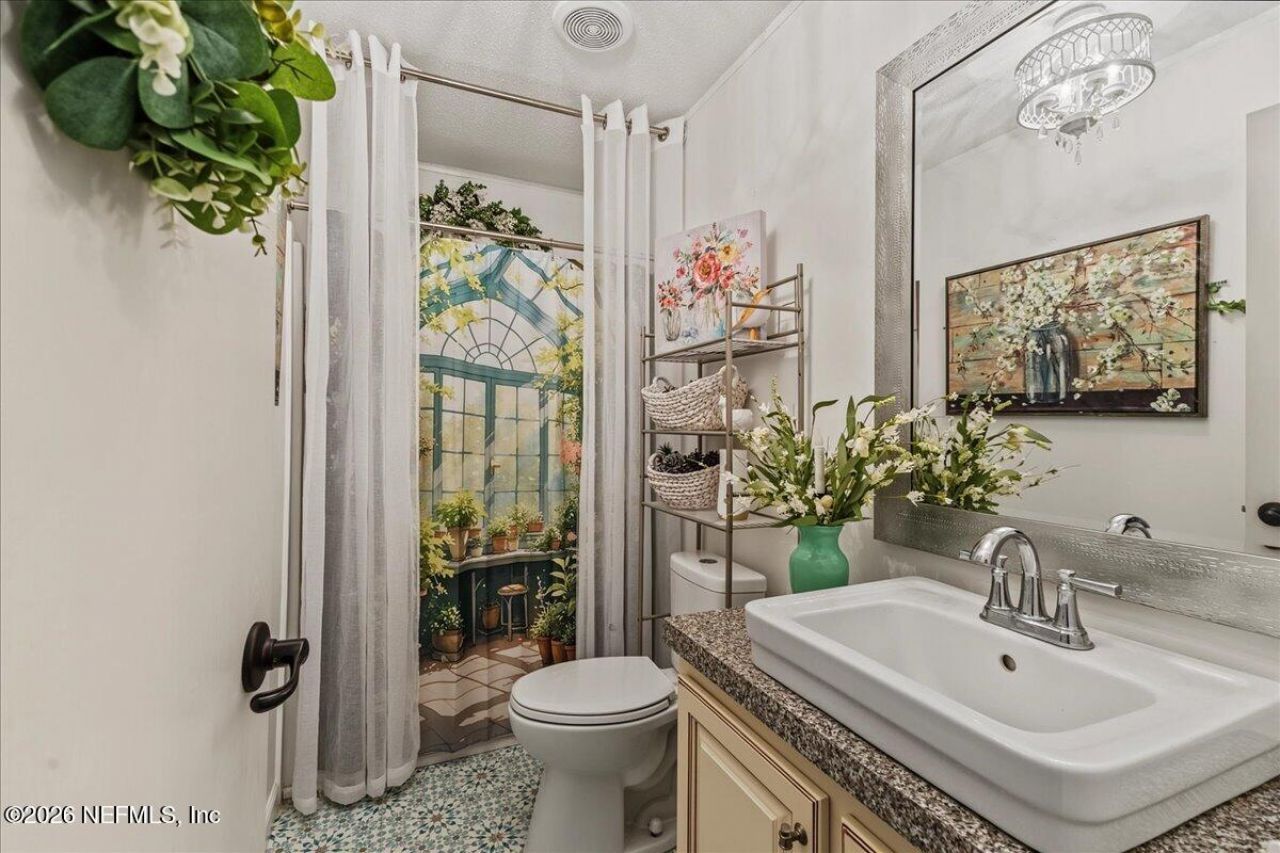 4230 Cedar Ford Boulevard, Hastings, FL 32145 Photo
