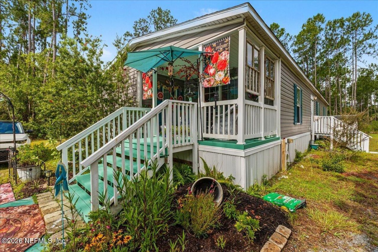 4230 Cedar Ford Boulevard, Hastings, FL 32145 Photo