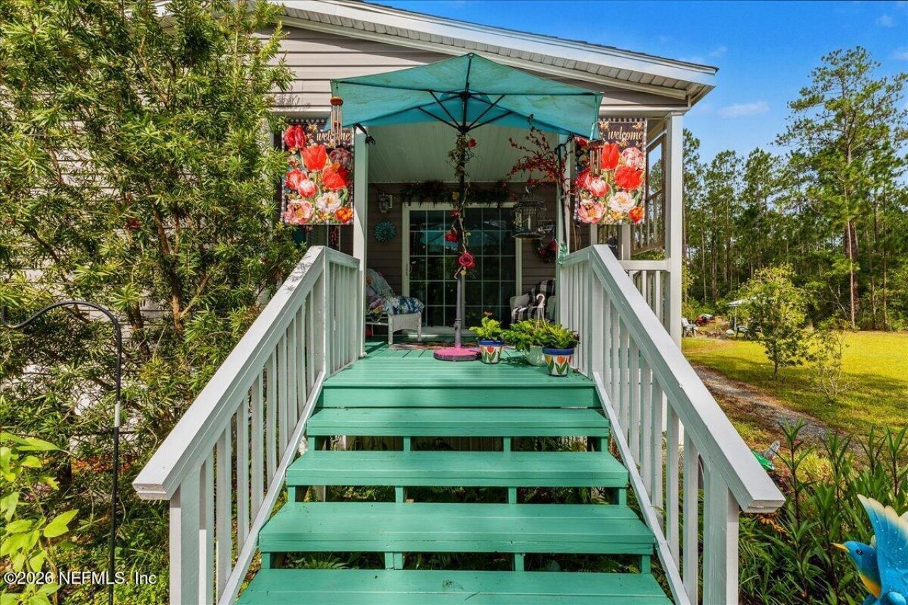 4230 Cedar Ford Boulevard, Hastings, FL 32145 Photo