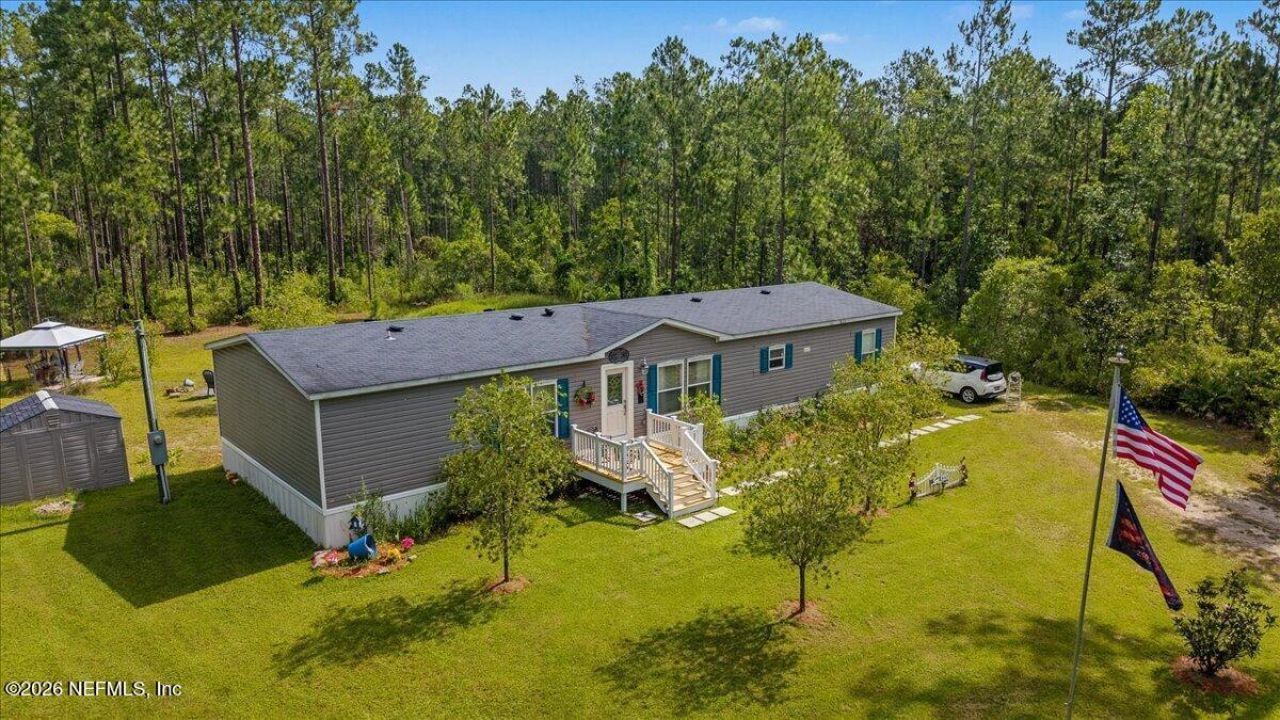 4230 Cedar Ford Boulevard, Hastings, FL 32145 Photo