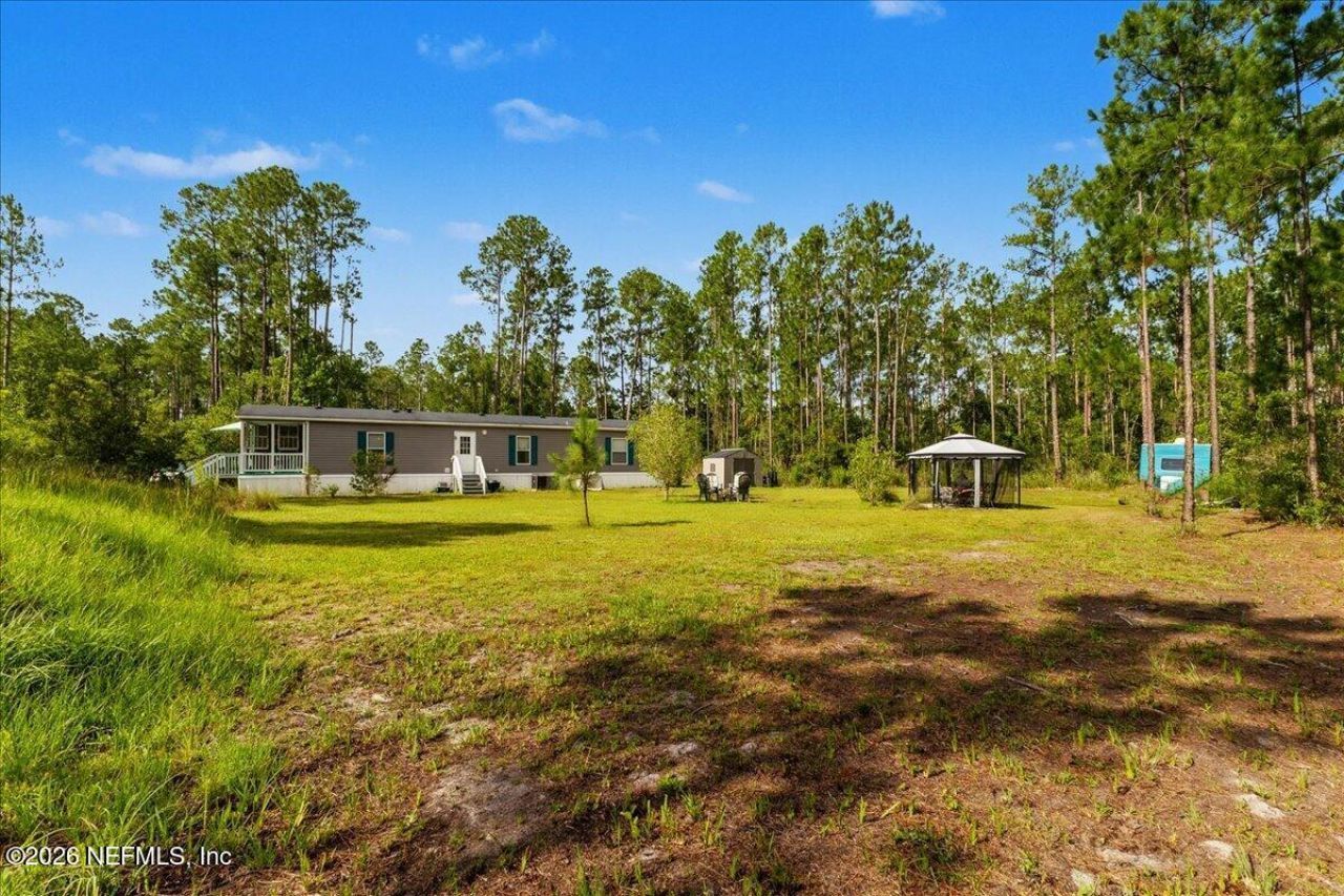 4230 Cedar Ford Boulevard, Hastings, FL 32145 Photo