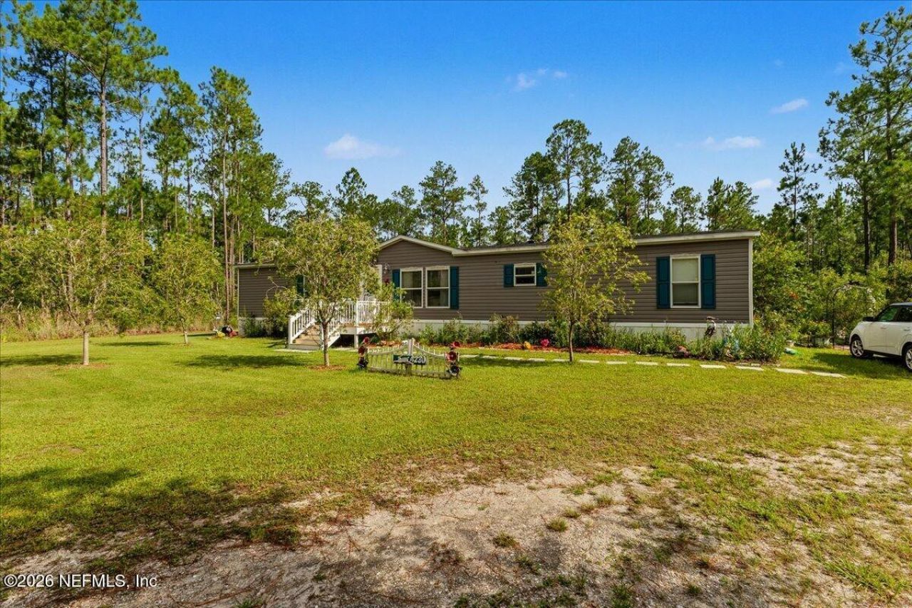 4230 Cedar Ford Boulevard, Hastings, FL 32145 Photo