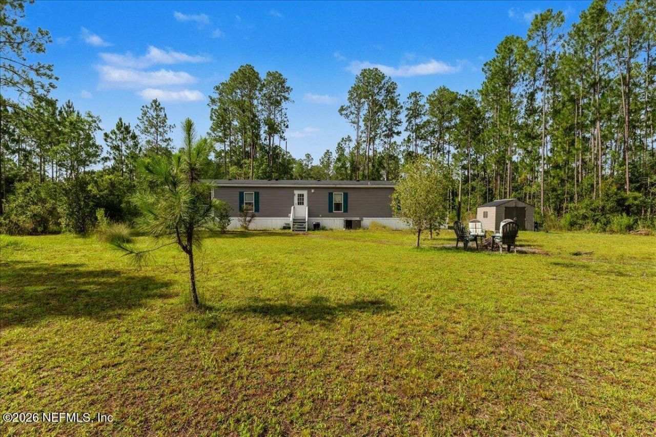 4230 Cedar Ford Boulevard, Hastings, FL 32145 Photo