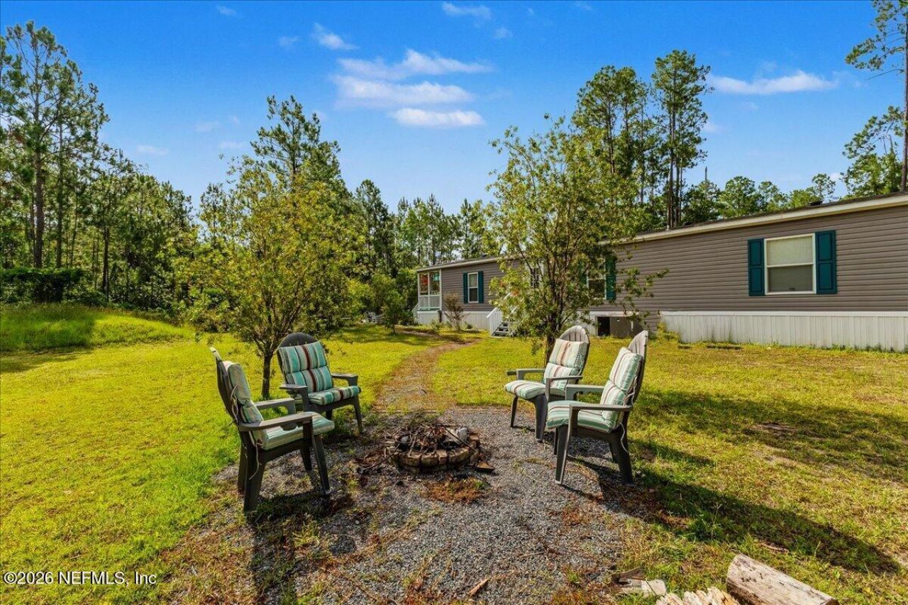 4230 Cedar Ford Boulevard, Hastings, FL 32145 Photo