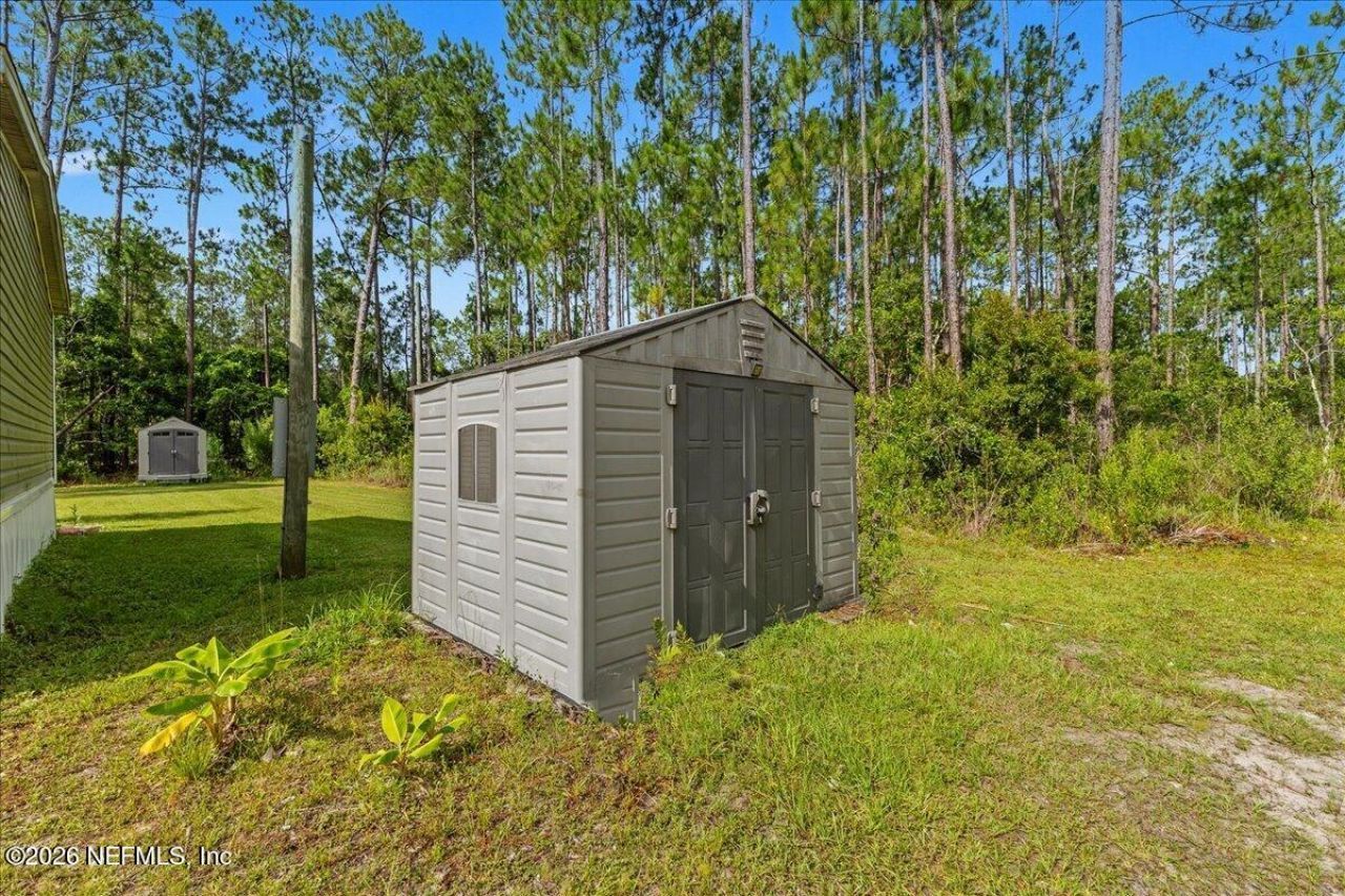 4230 Cedar Ford Boulevard, Hastings, FL 32145 Photo