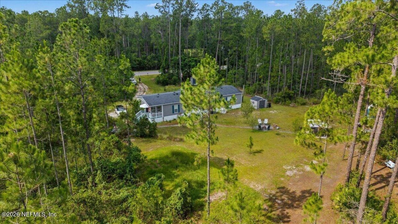 4230 Cedar Ford Boulevard, Hastings, FL 32145 Photo