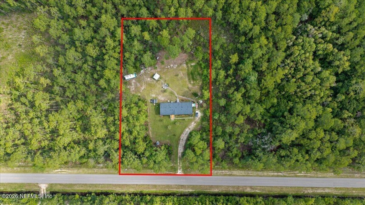 4230 Cedar Ford Boulevard, Hastings, FL 32145 Photo