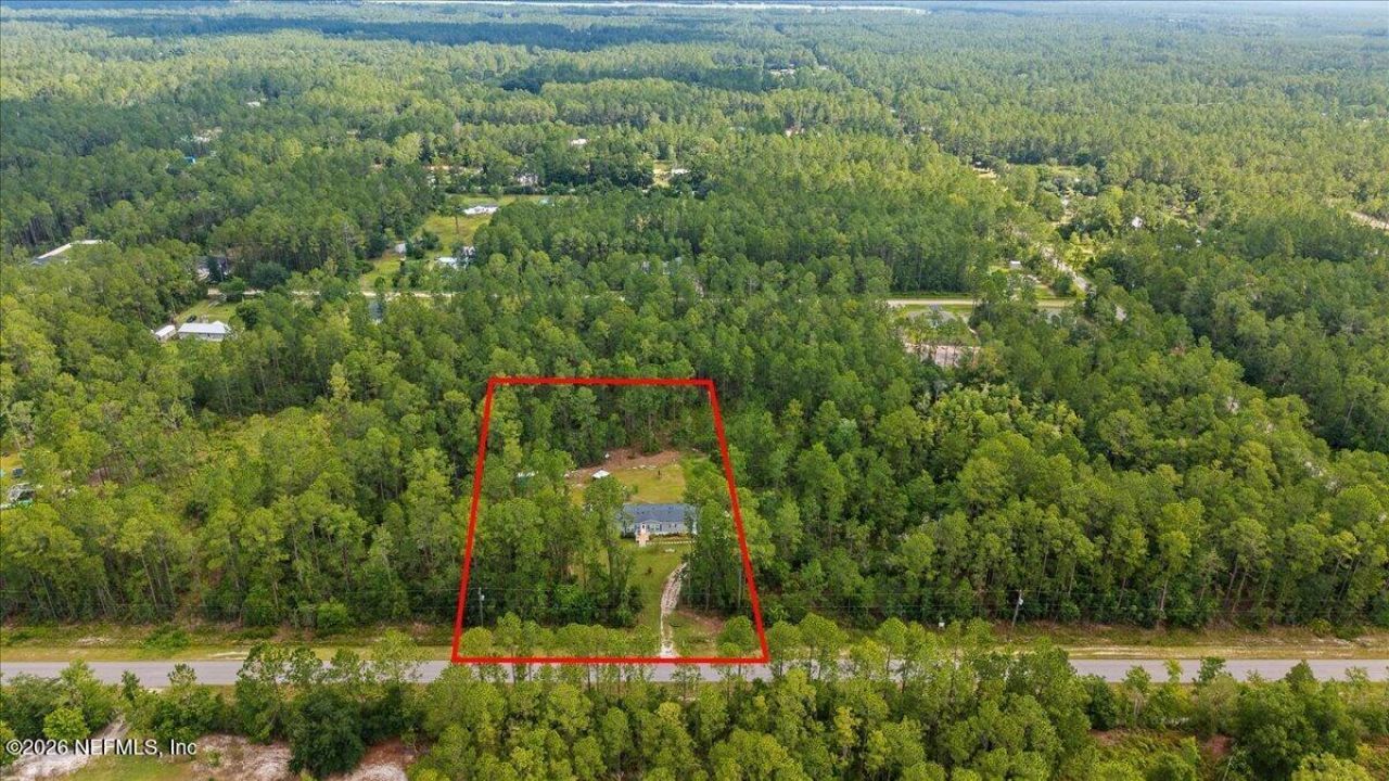 4230 Cedar Ford Boulevard, Hastings, FL 32145 Photo