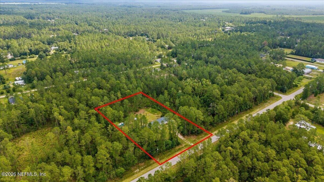 4230 Cedar Ford Boulevard, Hastings, FL 32145 Photo