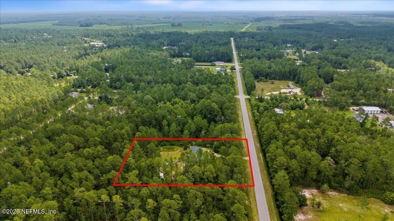4230 Cedar Ford Boulevard, Hastings, FL 32145 Photo