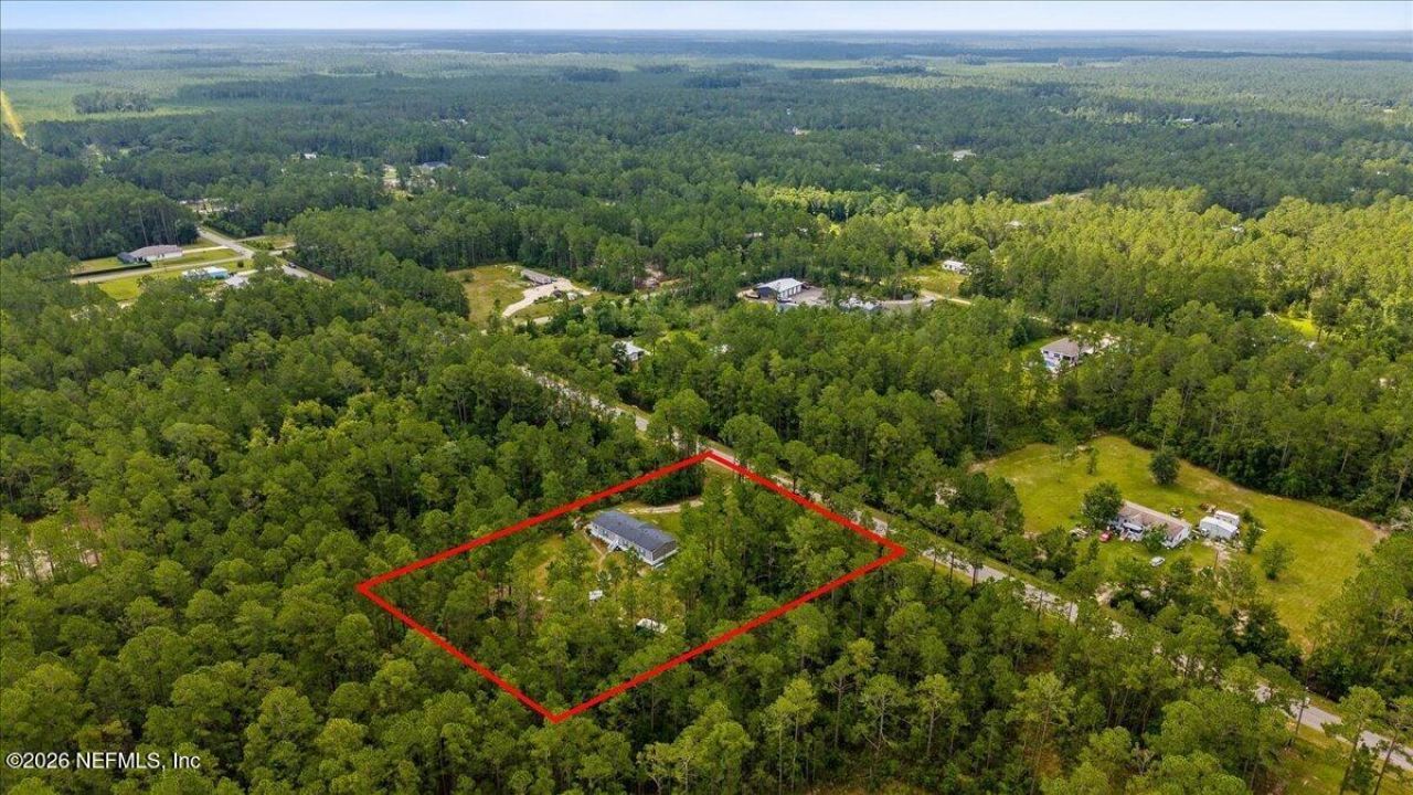 4230 Cedar Ford Boulevard, Hastings, FL 32145 Photo