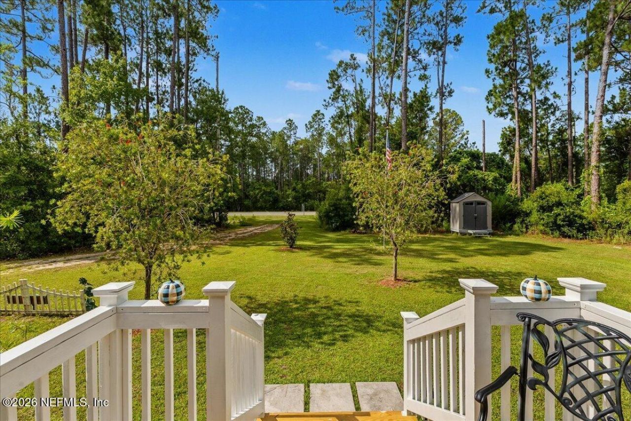 4230 Cedar Ford Boulevard, Hastings, FL 32145 Photo