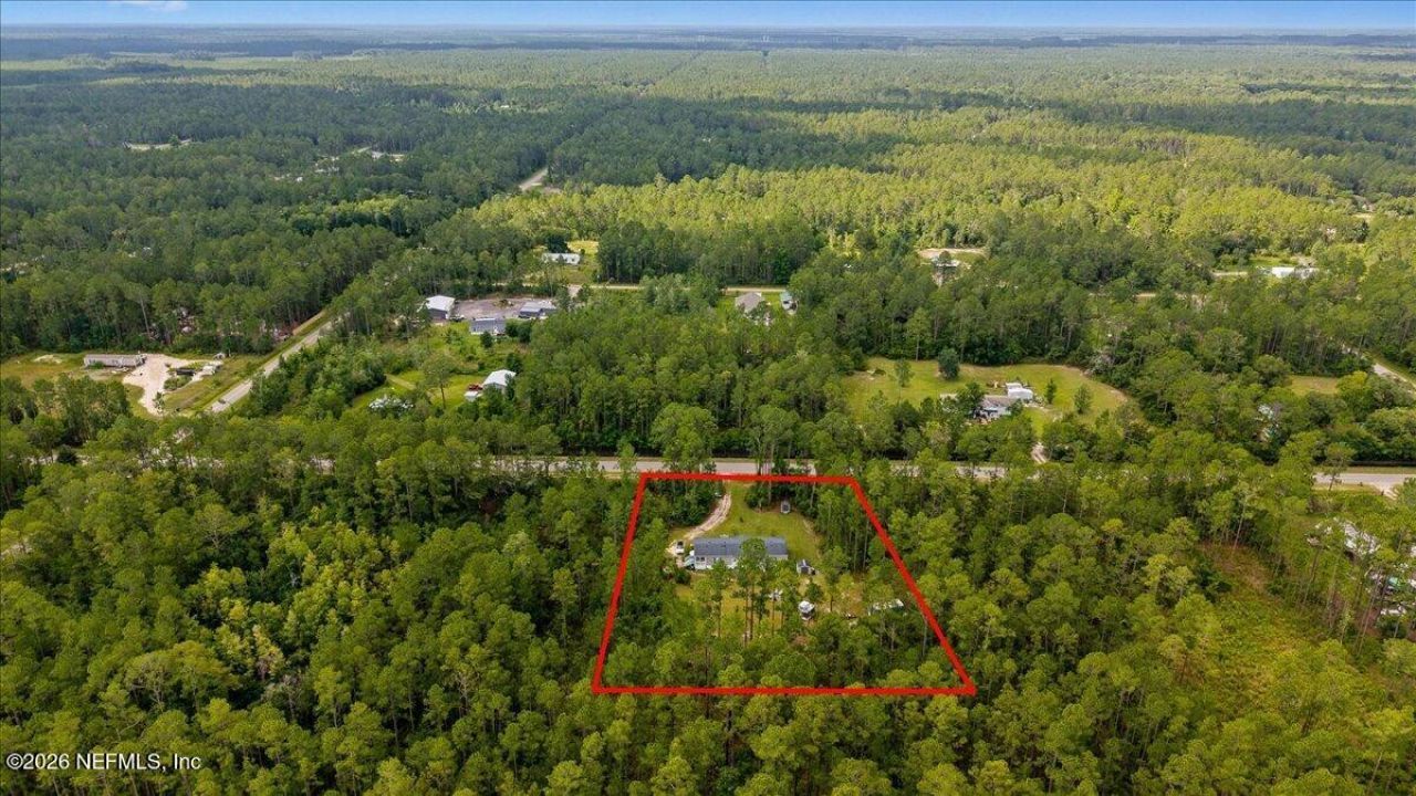4230 Cedar Ford Boulevard, Hastings, FL 32145 Photo