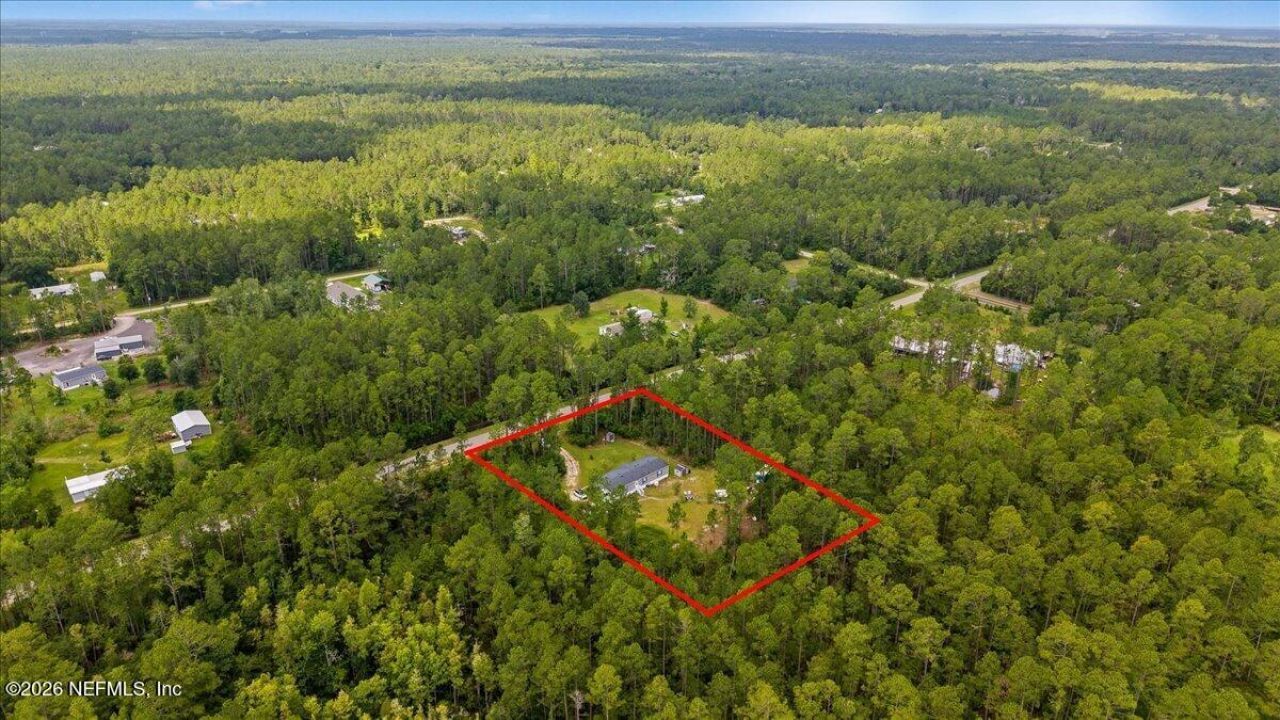 4230 Cedar Ford Boulevard, Hastings, FL 32145 Photo