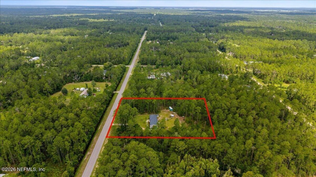4230 Cedar Ford Boulevard, Hastings, FL 32145 Photo