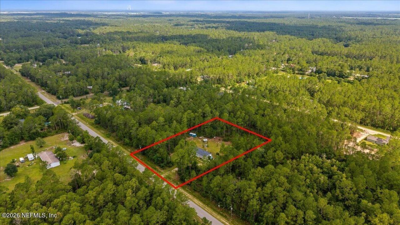 4230 Cedar Ford Boulevard, Hastings, FL 32145 Photo