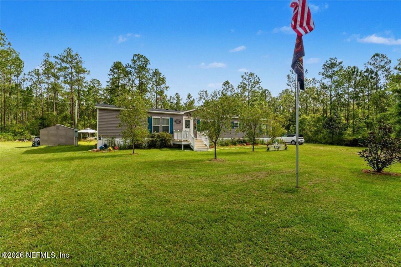 4230 Cedar Ford Boulevard, Hastings, FL 32145 Photo