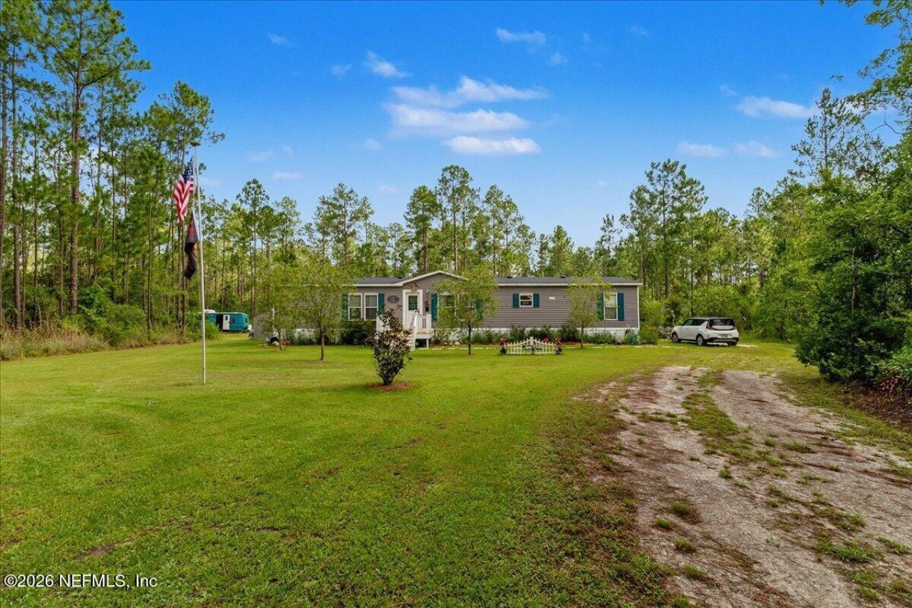 4230 Cedar Ford Boulevard, Hastings, FL 32145 Photo