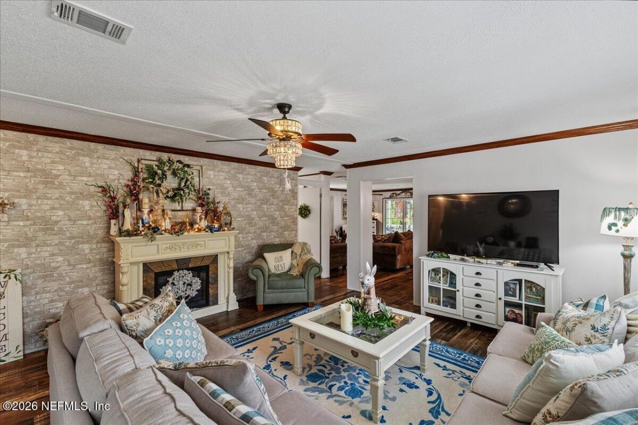 4230 Cedar Ford Boulevard, Hastings, FL 32145 Photo