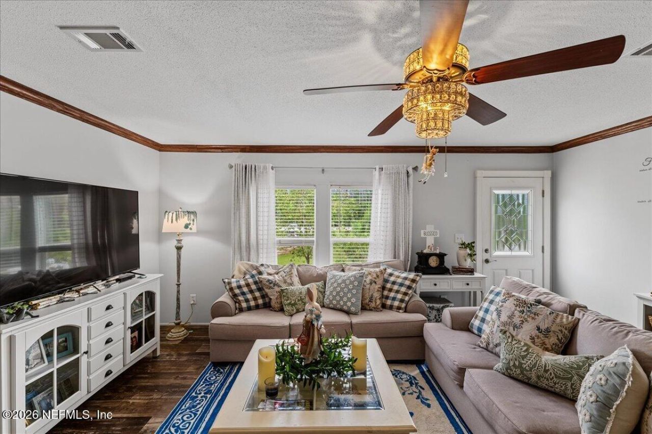 4230 Cedar Ford Boulevard, Hastings, FL 32145 Photo