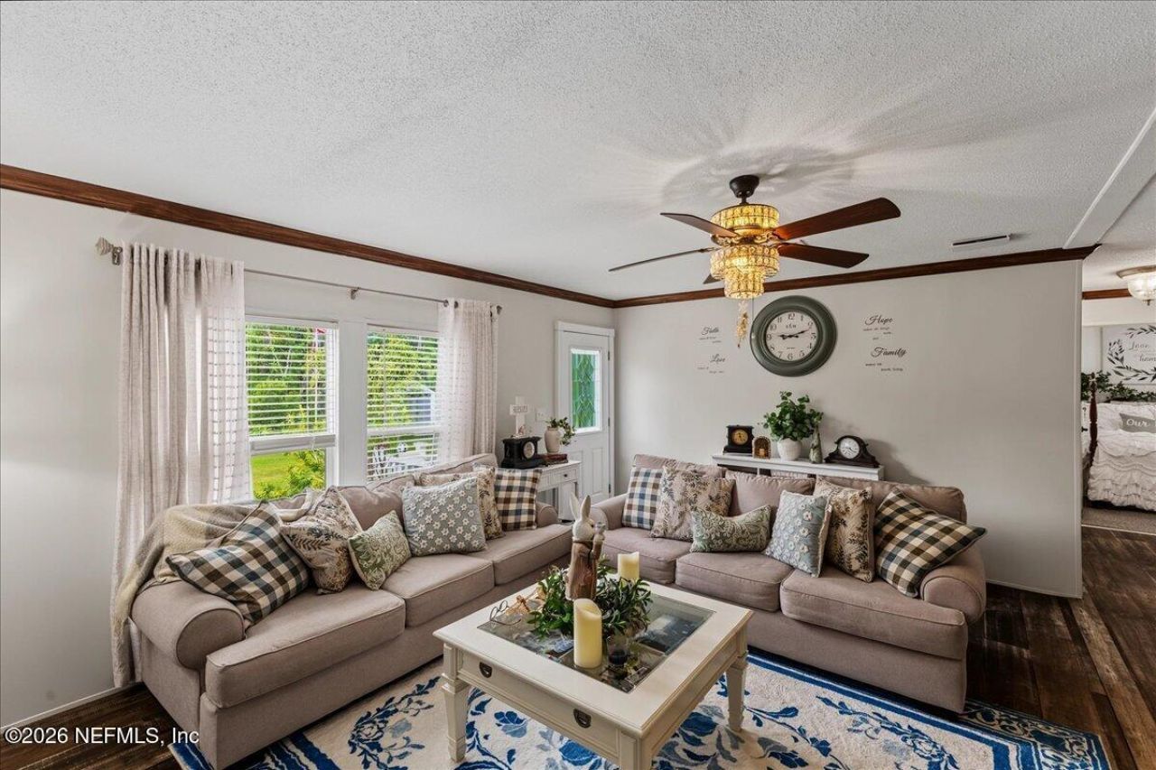 4230 Cedar Ford Boulevard, Hastings, FL 32145 Photo