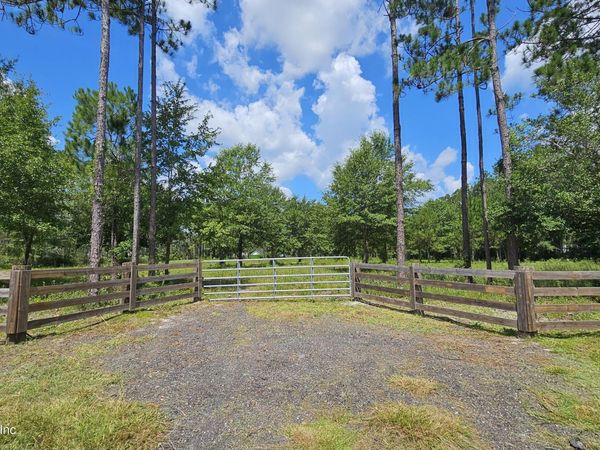 0 SHEARED STOKES Road, Hilliard, FL 32046