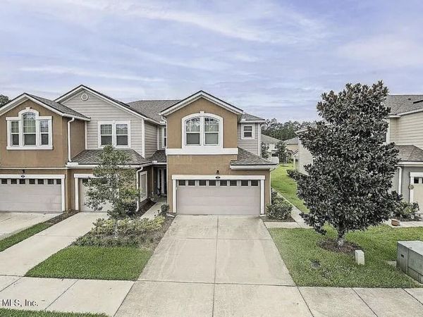 41 NELSON Lane, St. Johns, FL 32259