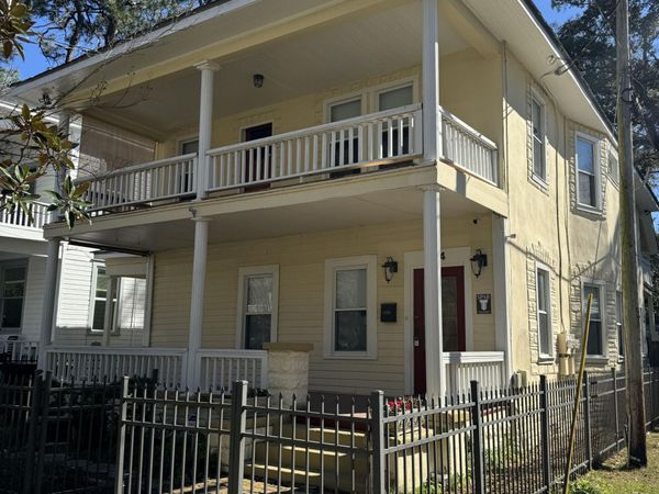 424 E 6TH Street, Jacksonville, FL 32206