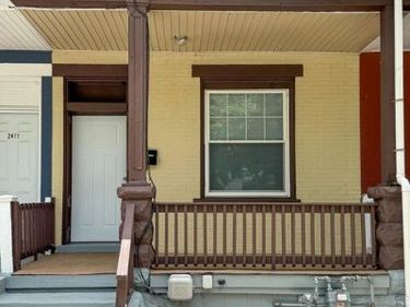 2409 N 6TH STREET, HARRISBURG, PA 17110