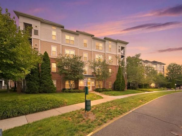3850 LIGHTFOOT STREET, Unit 155, CHANTILLY, VA 20151