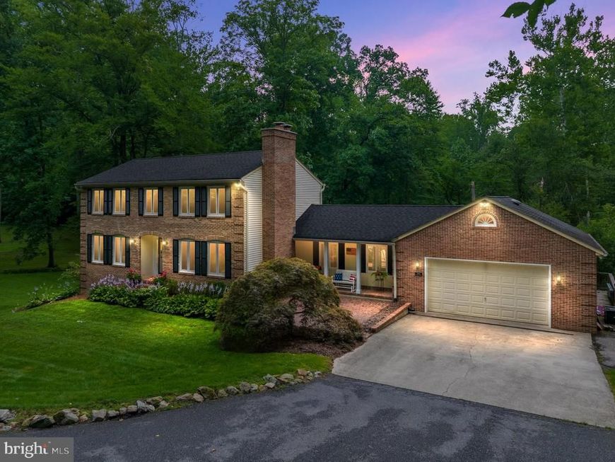 301 Whispering Oaks Lane, Davidsonville, MD 21035 Main Photo